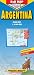  : B & B Map, Argentina