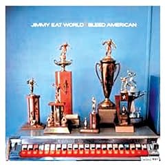 Bleed American