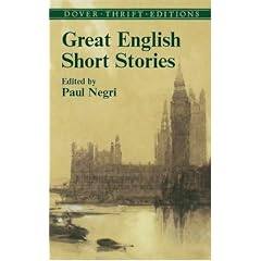 Great English Short Stories (Dover Thrift Editions) (Taschenbuch)