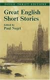 Great English short stories