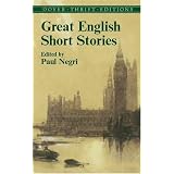 GreatEnglishShortStories(ThriftEdition)