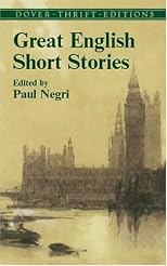 Great English short stories