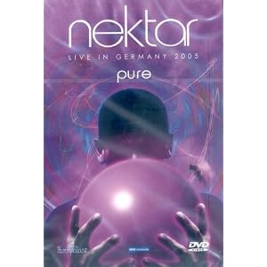 Pure: Live in Germany