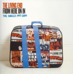 The Living End - Prisoner of Society (Single Version) Lyrics - Zortam Music