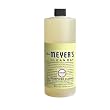 Mrs. Meyer's Clean Day All Purpose Cleaner, Lemon Verbena, 32-Ounce Bottles (Case of 6)