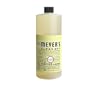 Mrs. Meyer's Clean Day All Purpose Cleaner, Lemon Verbena, 32 Ounce Bottle