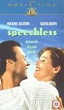 Speechless (1994) [VHS] DVD