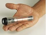 Mini Forever Flashlight
