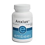 Anxius for Mood Disorders, Depression, Anxiety, Stress