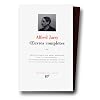 Jarry : Oeuvres compl�tes, tome 3