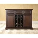 Furniture online: Crosley Furniture KF42001AMA Alexandria Buffet Server Cabinet