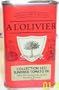 A L'Olivier Sundried Tomato Oil Tin 8.3oz