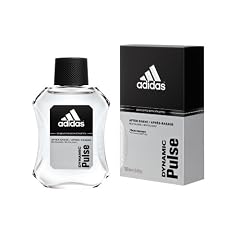 Adidas Dynamic Pulse, homme / men, After Shave, 100 ml
