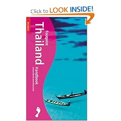 Footprint Thailand Handbook, Fourth Edition