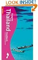 Thailand Handbook (Footprint Handbooks)