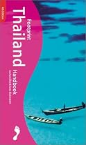 Thailand Handbook (Footprint Handbooks)