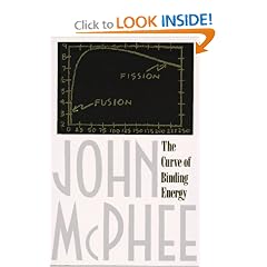 The Curve of Binding Energy: A Journey into the Awesome and Alarming World of Theodore B. Taylor