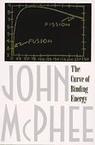 The Curve of Binding Energy: A Journey into the Awesome and Alarming World of Theodore B. Taylor