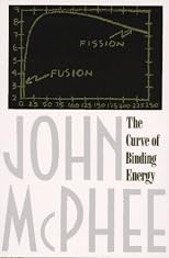 The Curve of Binding Energy