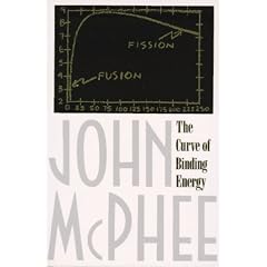 The Curve of Binding Energy: A Journey Into the Awesome and Alarming World of Theodore B. Taylor