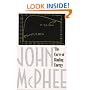 The Curve of Binding Energy: A Journey into the Awesome and Alarming World of Theodore B. Taylor