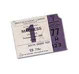 Madness - Live at Brixton Academy London 2006 (LIMITED EDITION)