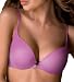 Lily of France Women’s Twice The Sprice Push Up Underwire Bra #2131811