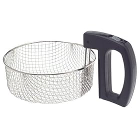 discount Presto Professional CoolDaddy Electric Deep Fryer