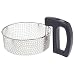 Presto 05442 CoolDaddy Cool Touch Electric Deep Fryer
