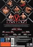 WWE - Vengeance 2005 - Hulk Hogan
