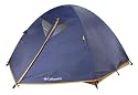 Columbia Lost Lake Backpacking Two-Person Tent