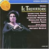 ｜Verdi - Il trovatore