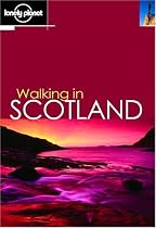 Lonely Planet Walking in Scotland