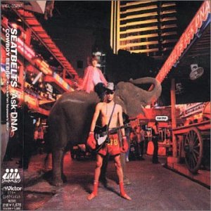 Seatbelts - Ask DNA - Zortam Music