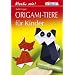 Kreativ sein! Origami-Tiere f�r Kinder