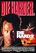 DIE HARD 2 POSTER SINGLE SIDED INTERNATIONAL 27X41