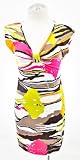 Trina Turk Multicoloured Shift Dress