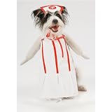 Zelda Devil Costume - Pet Costume - Large