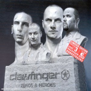 Clawfinger - Zeros & Heroes Lyrics - Zortam Music