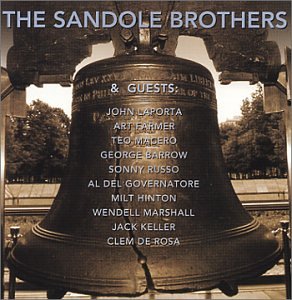 Brothers Sandole & Guests