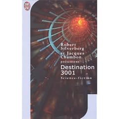 Destination 3001