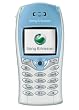 Sony Ericsson T68i SIM Free Mobile Phone - Blue and Grey