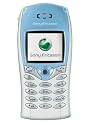 Sony Ericsson T68i SIM Free Mobile Phone - Blue and Grey