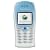 Sony Ericsson T68i SIM Free Mobile Phone - Blue and Grey