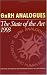 Book GnRH Analogues: The State of the Art 1993