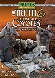 Primos The Truth 6 Calling All Coyotes Call