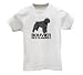 Bouvier des Flandres - Juniors/Girly T-Shirt