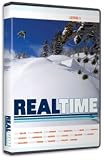 Real Time Ski DVD