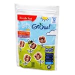 Beech-Nut Berries & Cherries Yogurt Nibbles, 1.5 Ounce Bags (Pack of 5)