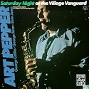 Saturday Night at the Village Vanguard